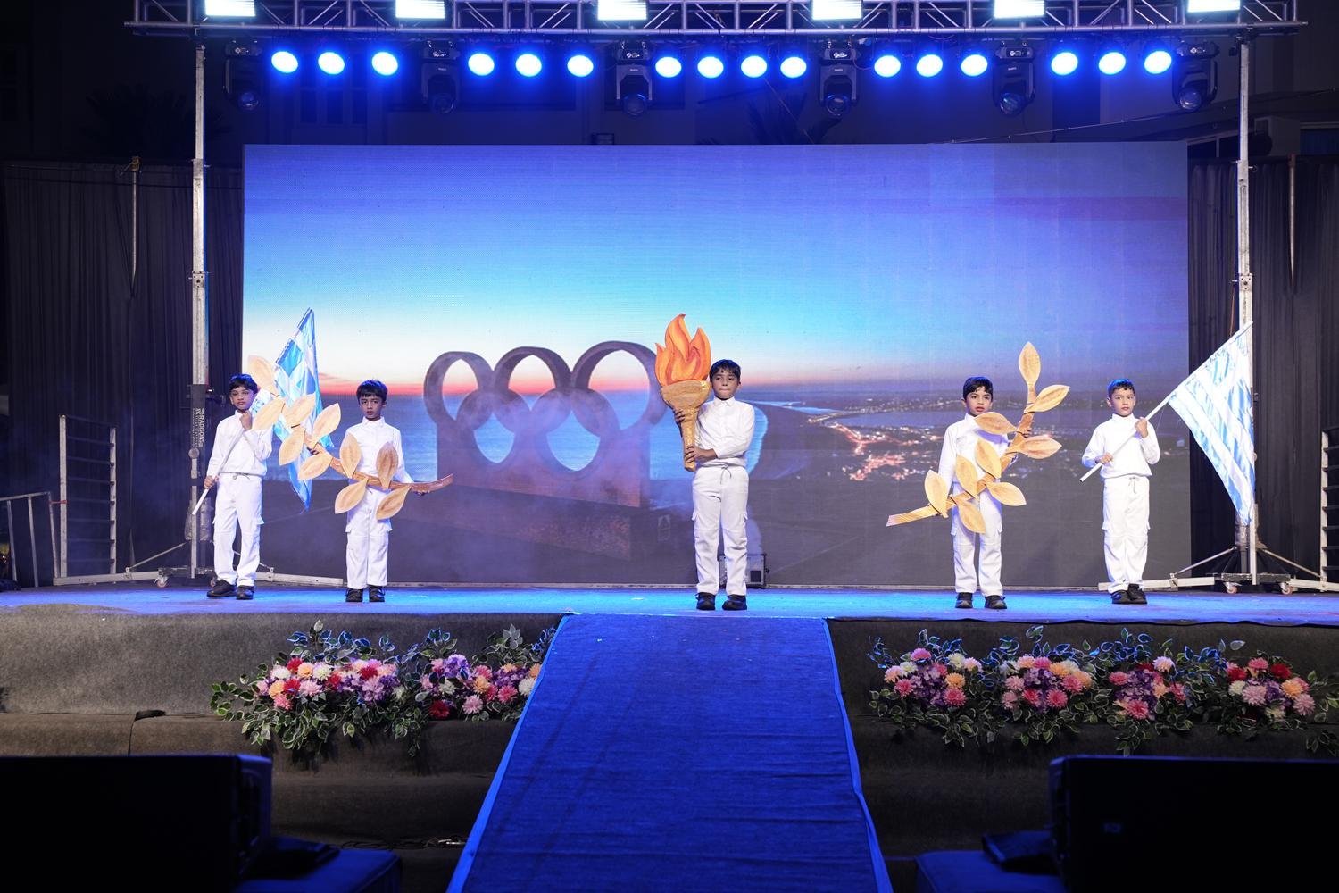 Kindergarten Annual Day 2026